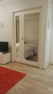 Kotimaailma Apartments Siljotie