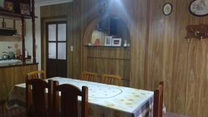 Chalet Microcentro Tandil
