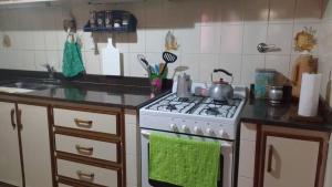 Chalet Microcentro Tandil