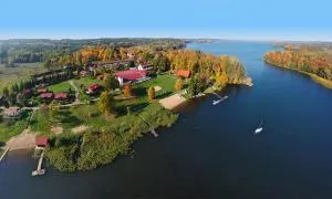 Hotel Star Dadaj Resort & Spa - Wilimy