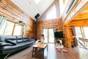 ログハウスせせらぎ - Tsuru 