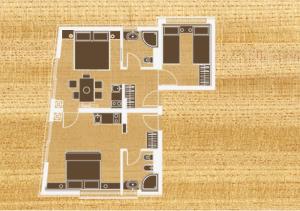 Apartments and Rooms Bernik