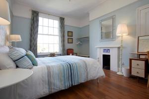 The Townhouse Central York