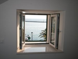 Fokus seaview apartment