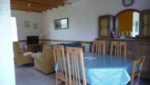 Gîte du pré de la dame