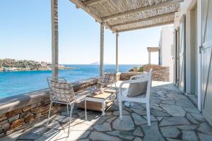 Horizon Villa by K4 Kythnos Kythnos Greece