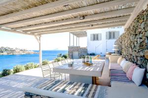 Horizon Villa by K4 Kythnos Kythnos Greece