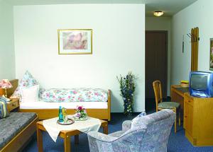 Hotel Garni Hubertushof