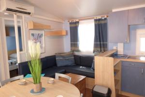 Camping Clau Mar Jo photo 21