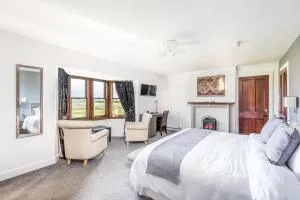 Grey Harlings Rooms - Laurencekirk