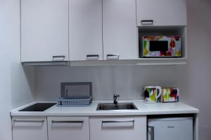 Sea Apartment Carera