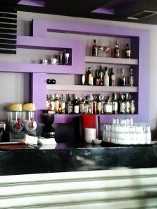 Hotel Kipseli Pelion Greece