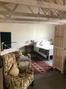 Kookfontein Farm Cottages