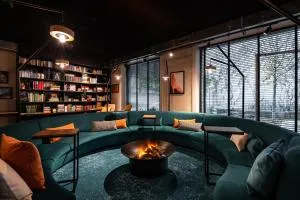 A-STAY Antwerp - 许尔斯特