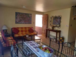 Departamento Ubicacin, Cmodo, Estacionamiento