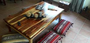 Lovely holiday home for a large family or friends bordering Kruger National Park