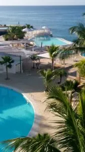 Habitacion en Sol Dominicus solo adultos - 巴亚希贝