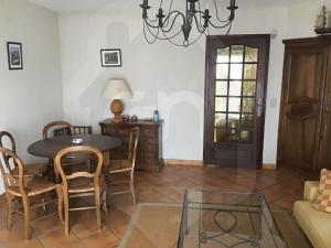 Appartements Ref LS05 Maison 6 pers rue Sadi Carnot : photos des chambres