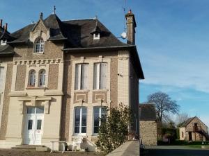 Maisons d'hotes Maison MooMoons : photos des chambres