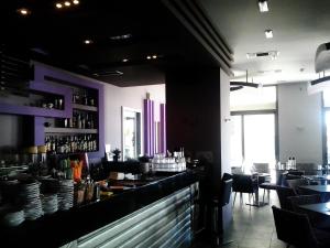 Hotel Kipseli Pelion Greece