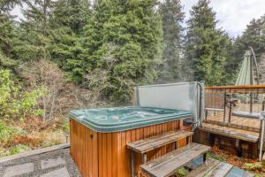 Five Bedroom House room in Paloma Creek Lodge & Cottage