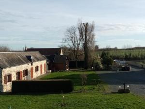 Maisons d'hotes Maison MooMoons : photos des chambres