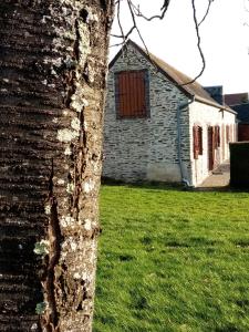 Maisons d'hotes Maison MooMoons : photos des chambres