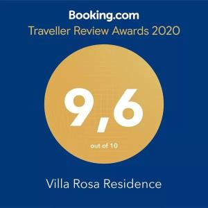 Villa Rosa Residence Dubi Boek Een nbieding Op Agoda Com