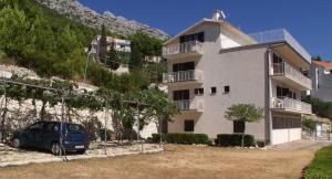Apartments Peka