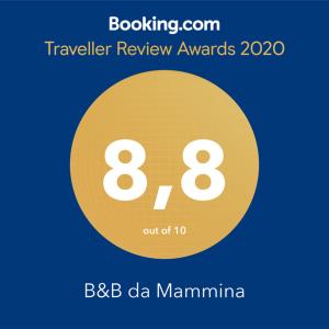 B&B da Mammina