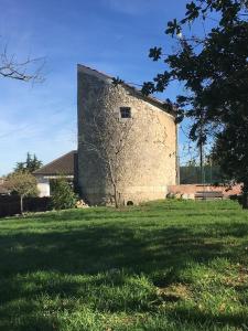 Maisons de vacances La Tour Yselda : photos des chambres