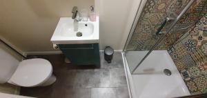 Appartement Studio Chanoine
