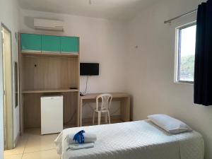 Hotel Pousada Universitária