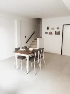 Departamento San Pedro - Duplex con baño en suite y toilette - San Pedro