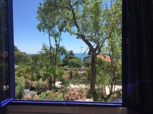 Maisons de vacances Les Maisons de pecheur avec Jacuzzi : Maison 3 Chambres