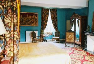 Chateau de La Lande photo 24