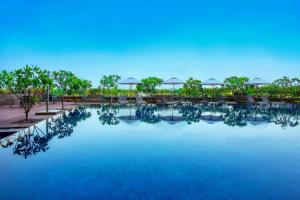 Crowne Plaza Ahmedabad City Centre by IHG