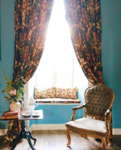 Chateau de La Lande photo 21
