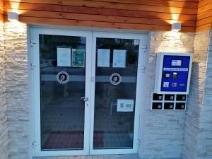 Agro Complex Apartments