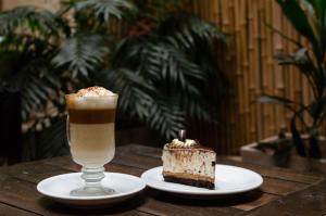 Hotel UTHGRA de las Luces