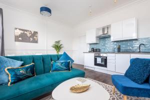 1st Floor Nunnery Modern, Romantic 1 Bed Apartment in York Pass the Keys - 3hvězdičkové hotely ve městě York