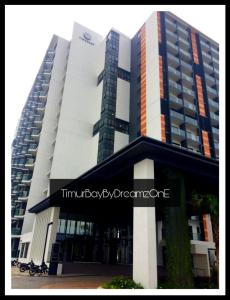 dESir Suite TimurBay