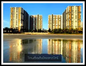 dESir Suite TimurBay - Kampong Pantai Batu Hitam