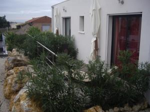 B&B / Chambres d'hotes Entre Mer et Vignes : photos des chambres