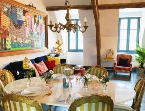 Chateau de La Lande photo 9