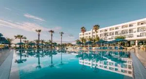 Mitsis Faliraki - Calitea (Kallithea)