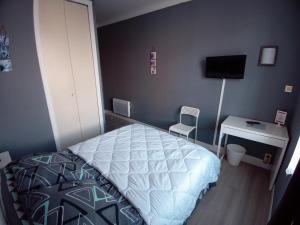 Standard Double Room room in La Sterne