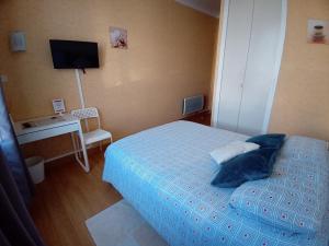 Hotels La Sterne : photos des chambres