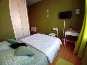 Hotels La Sterne : photos des chambres