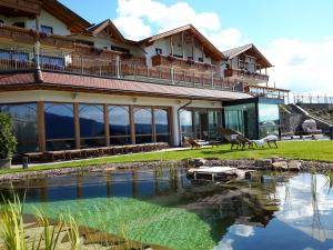 Hotel Rosslaufhof